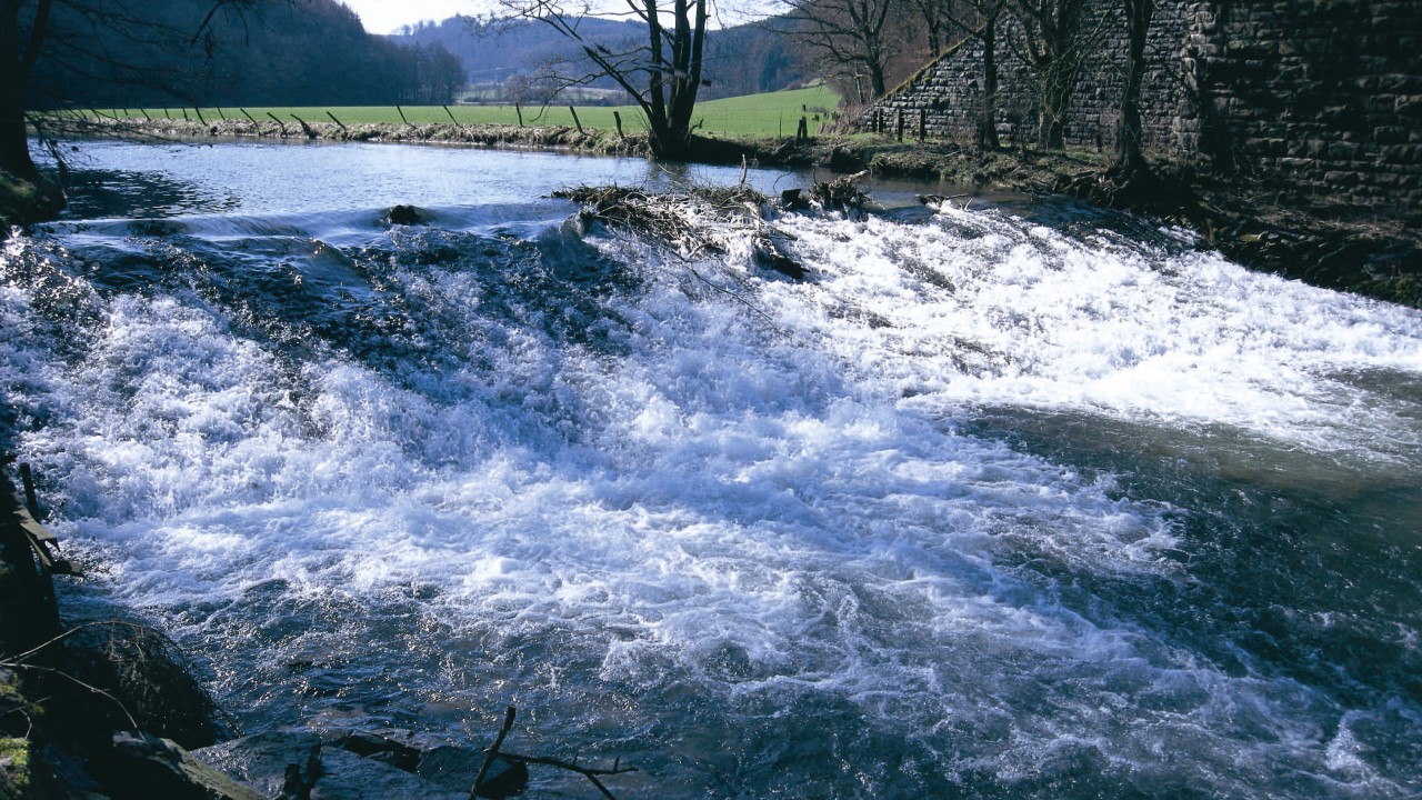 Nachhaltige Wasserwirtschaft in der Region Südbaden -Anschubfinanzierung des Arbeitskreises Regiowasser 2005