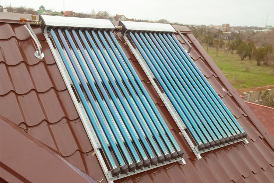 Funktionsweise einer Solaranlage und der Unterschied zu Photovoltaik