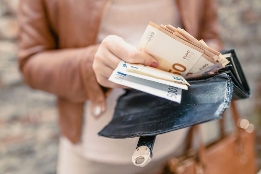 Kosten für Stromspeicher für PV-Anlagen