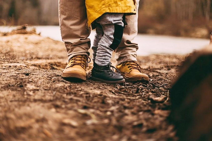 Wie können Kinder zu Umweltbewusstsein erzogen werden?