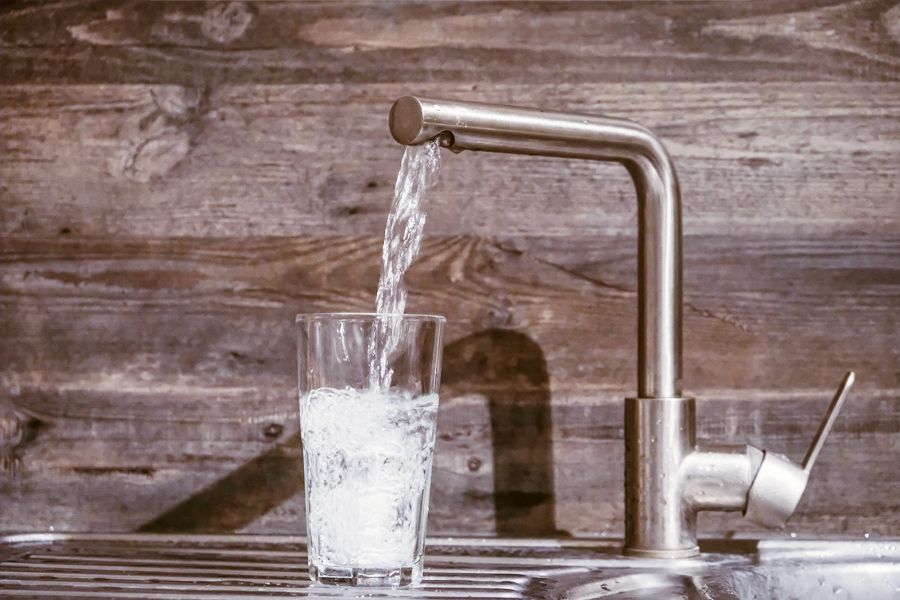 Nachhaltiger Leben: Unsere Tipps zum Wasser sparen