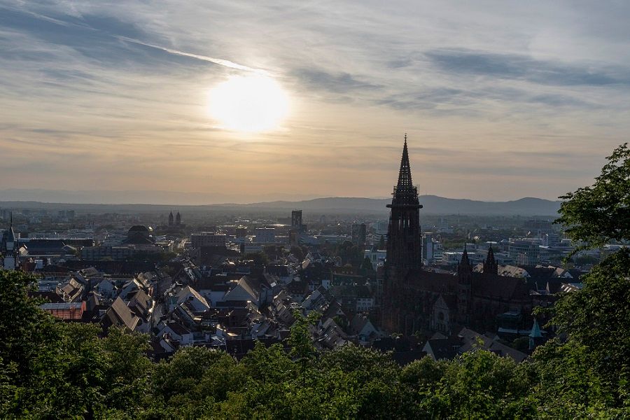 Unsere Freizeit-Geheimtipps  – Region Freiburg