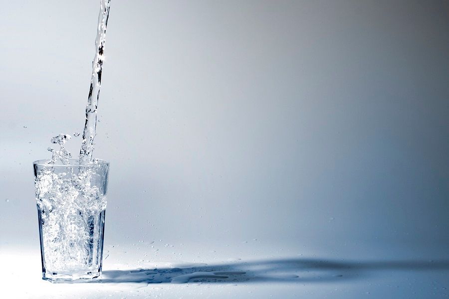 Nachhaltiger Leben: Unsere Tipps zum Wasser sparen