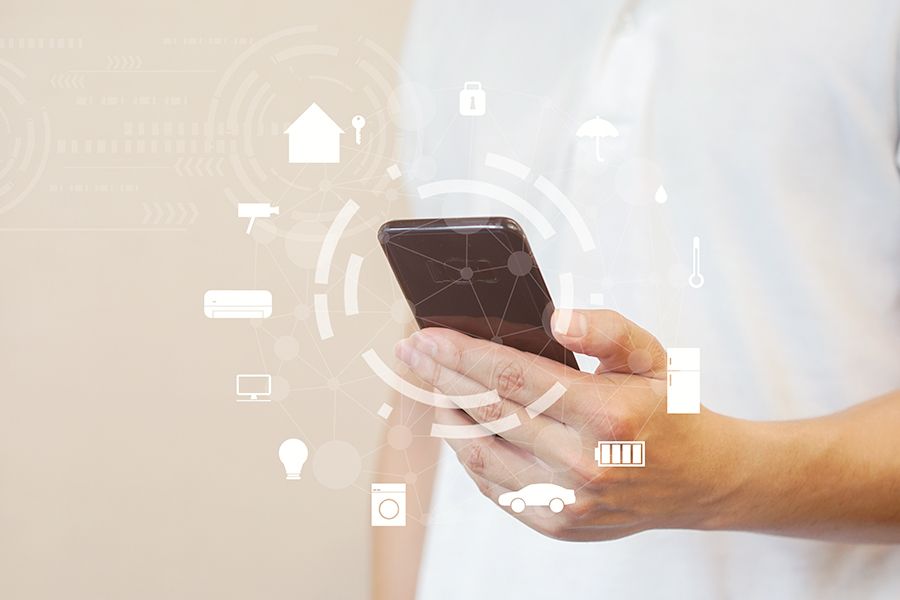 Smart Home Systeme im Vergleich