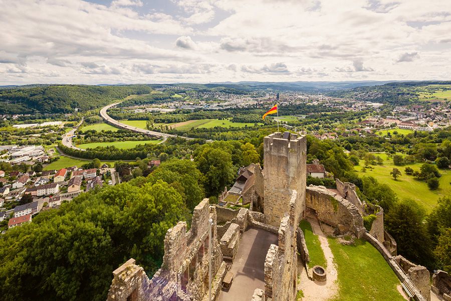 Unsere Freizeit-Geheimtipps – Region Lörrach