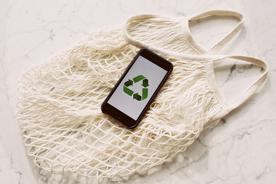 Smartphones Nachhaltigkeit