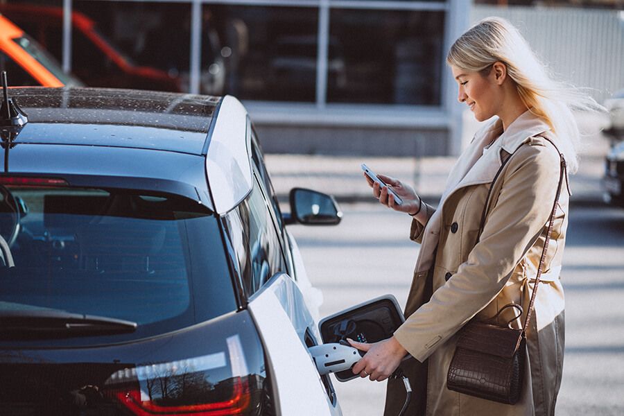 E-Mobilität leicht gemacht: Einsteiger-Guide für Elektroautos