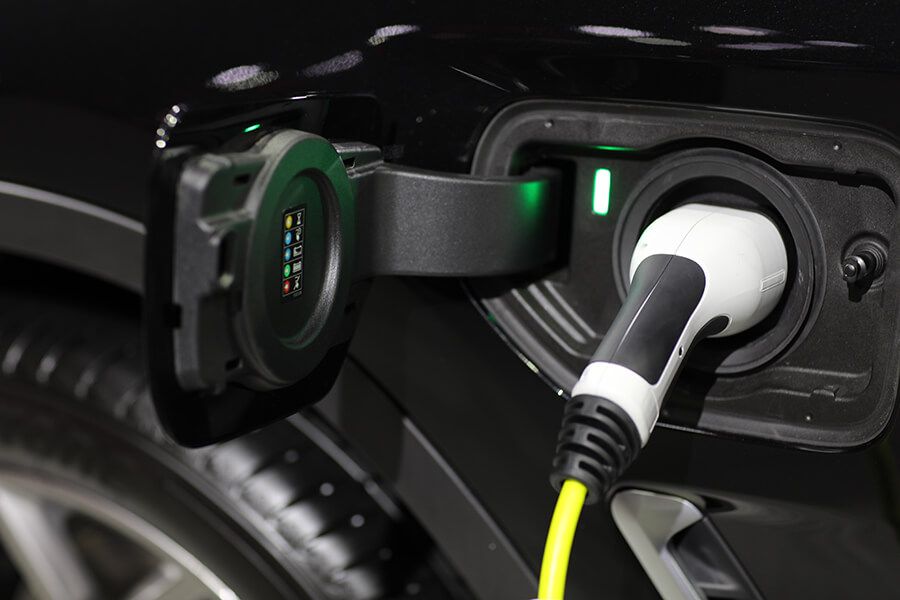 Tipps für gebrauchte Elektrofahrzeuge