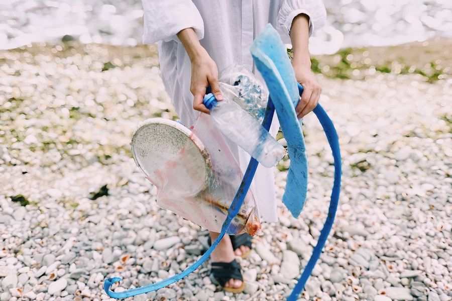 Clean Up: Jetzt wird aufgeräumt!