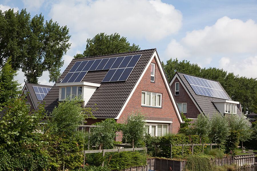 Lohnt sich Photovoltaik?