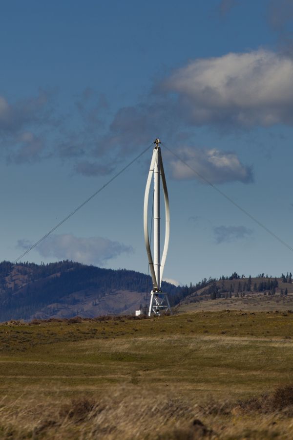 Windkraftanlagen: Funktionsweise, Geschichte und Ertrag der erneuerbaren Energiequelle