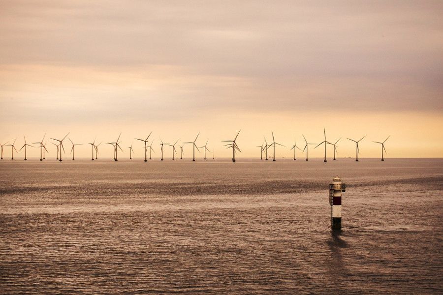 Windkraftanlagen: Funktionsweise, Geschichte und Ertrag der erneuerbaren Energiequelle