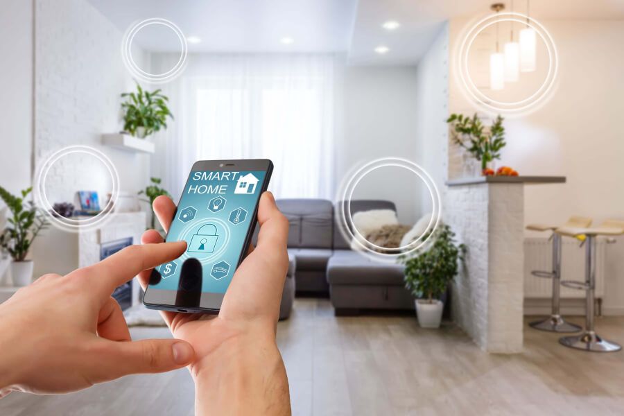 Bosch Smart Home: Das clevere Zuhause