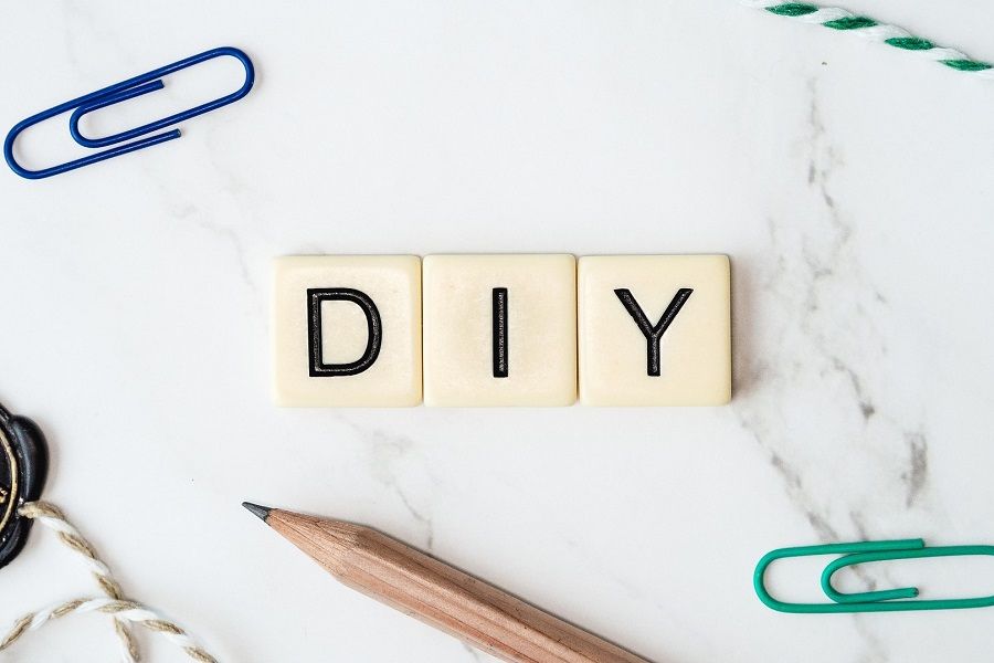 Do it yourself: Nachhaltige DIY-Ideen