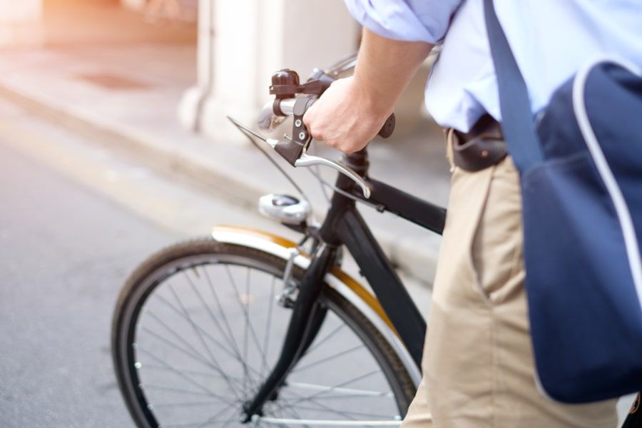Fahrradleasing und E-Bike-Leasing