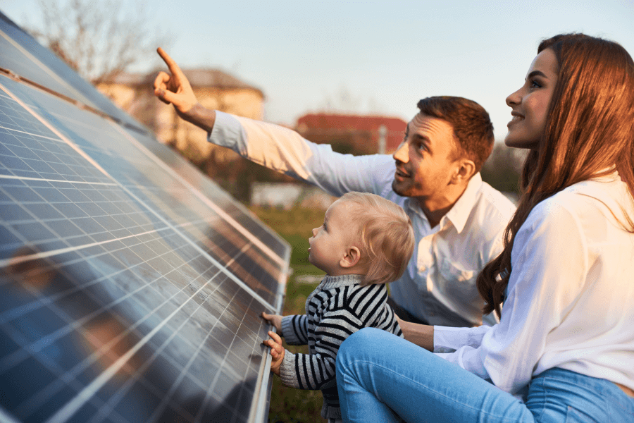 Stromspeicher: Ratgeber zur Speicherung aus Photovoltaikanlagen