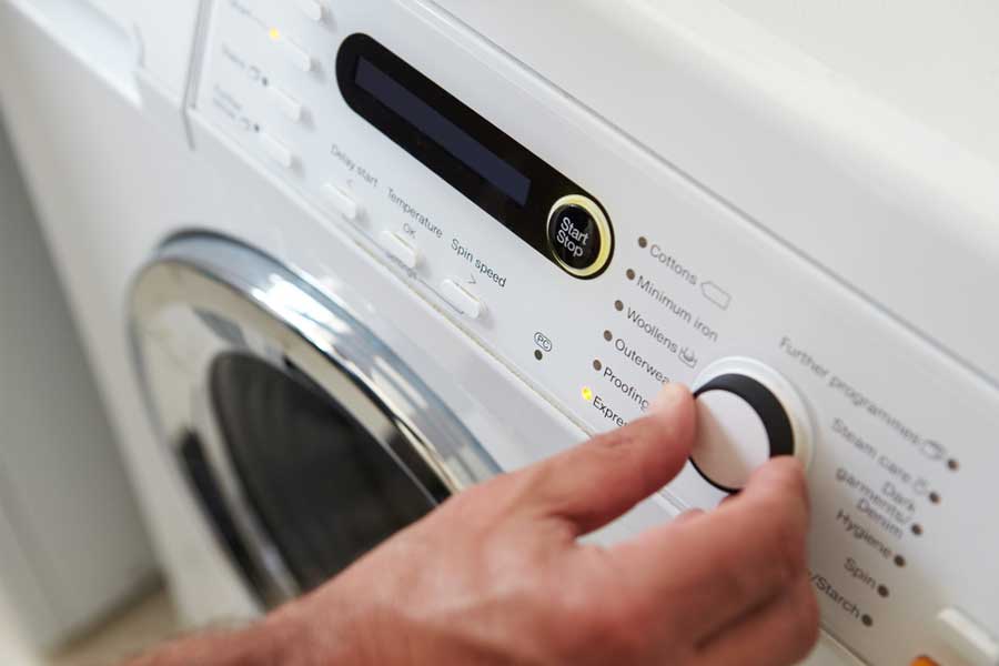 Stromverbrauch Waschmaschine