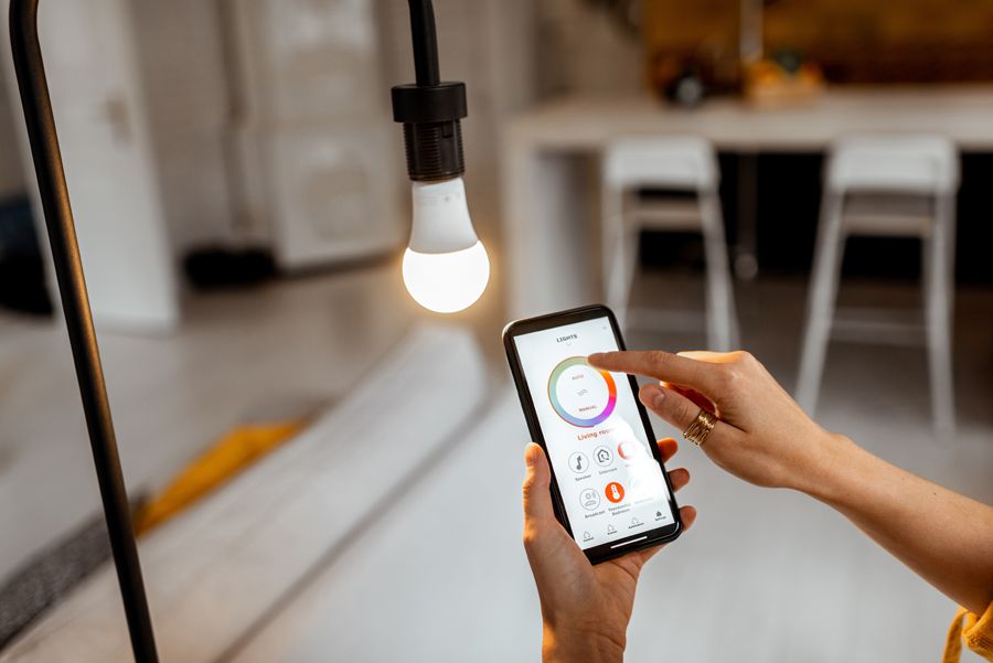 Smart Home Geräte: Die 6 beliebtesten im Überblick 🥇