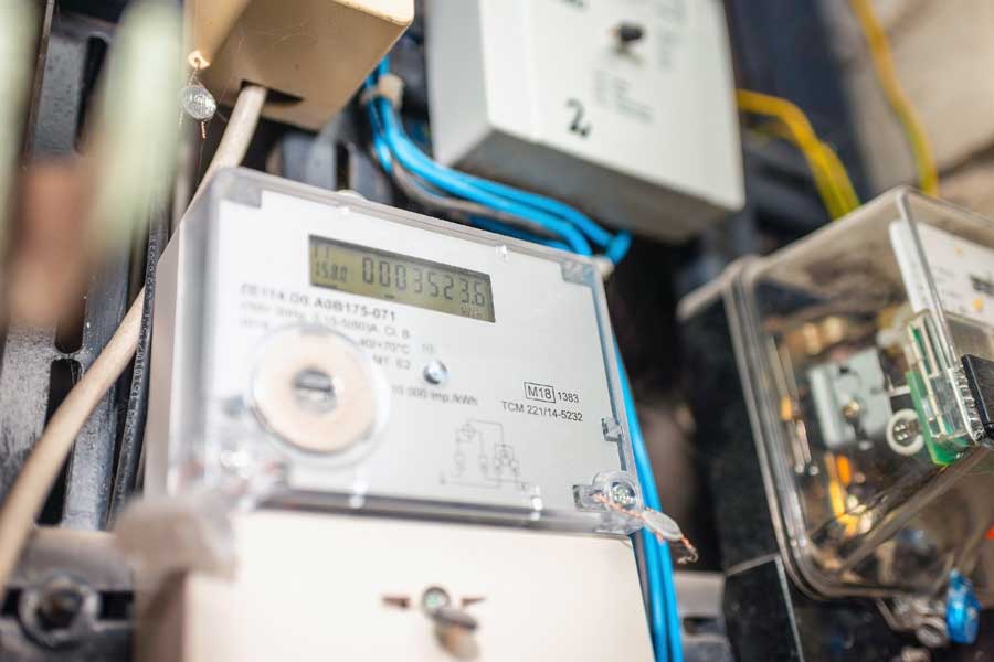 Smart Meter - was der digitale Stromzähler wirklich bringt