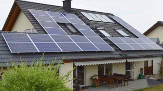 Solarstromspeicher: Speicherung elektrischen Stroms 