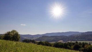 Sonnenenergie - Die Kraft der Natur nutzen
