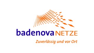 Logo badenovaNETZE