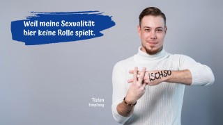 Anlässlich des Deutschen Diversity-Tag startet badenova eine Kampagne, um ein klares Statement für Vielfalt zu setzen - denn die sexuelle Orientierung spielt bei uns keine Rolle.