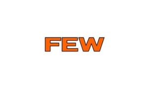 Logo FEW (Freiburger Energie und Wasserversorgung).