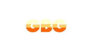 Logo GBG (Gasbetriebe GmbH Emmendingen).