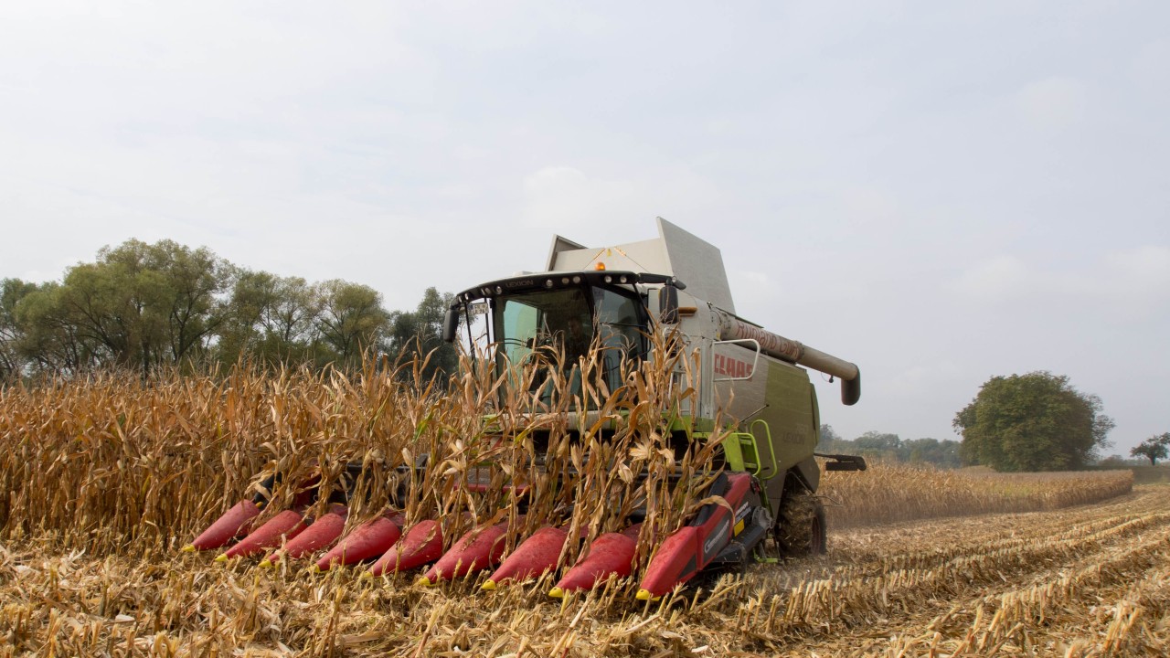 Nitrathaushalt und Eintragungspotentiale der Trinkwassergewinnungsgebiete - Entwicklung einer Auskunftsplattform für den Gewässerschutz 