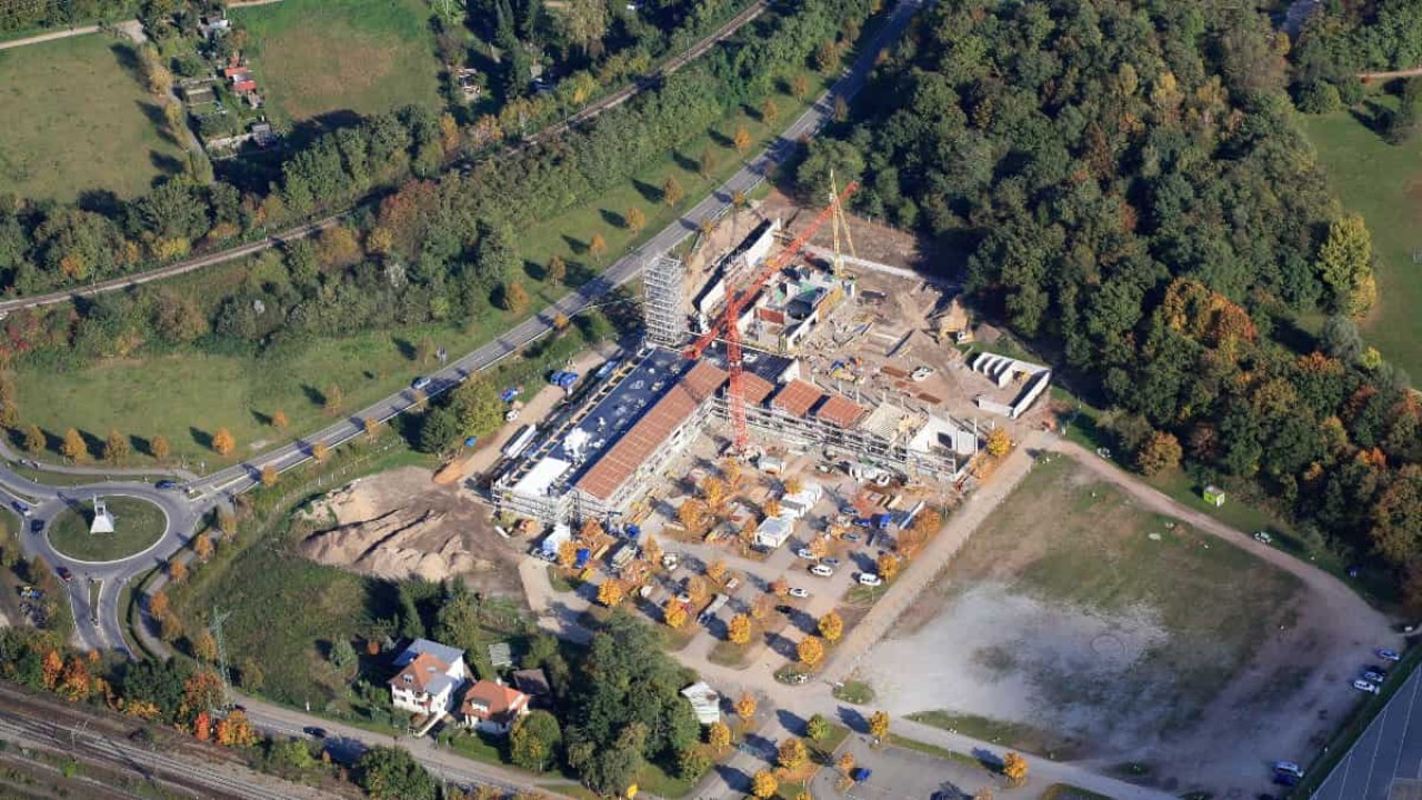 Energie- und Qualitätsmanagement für nachhaltige Gebäude