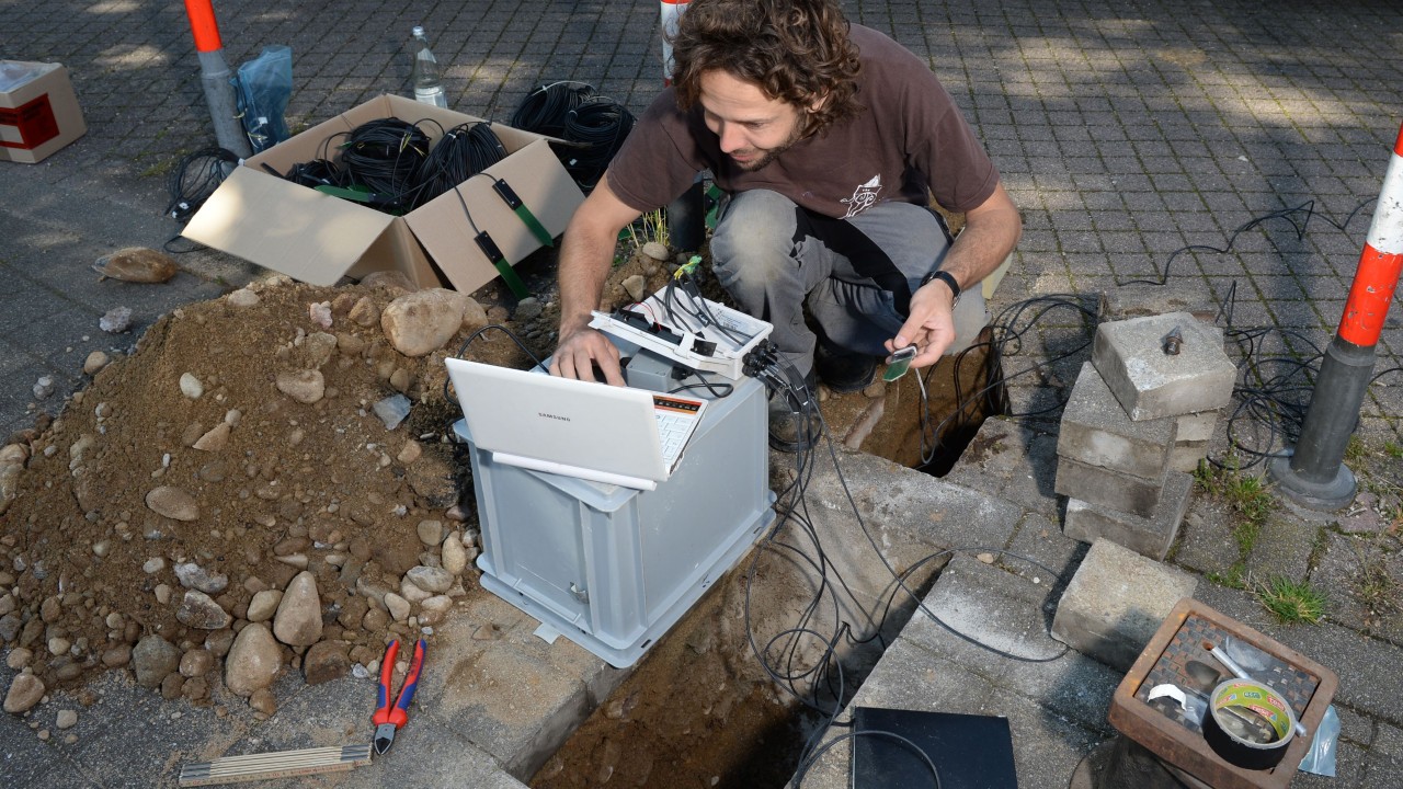 Der naturnahe Wasserhaushalt als Leitbild in der Siedlungswasserbewirtschaftung – Analyse der Langzeitauswirkungen auf Grundwasserneubildung, Verdunstung und Abflussbildung im urbanen Raum