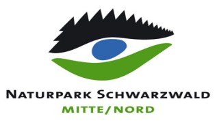 2020-01 Naturpark Detektive - Logo Naturpark Schwarzwald Mitte-Nord
