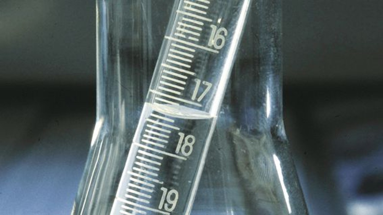 Cryptosporidien im Trinkwasser und mögliche gesundheitliche Auswirkungen auf die Bevölkerung
