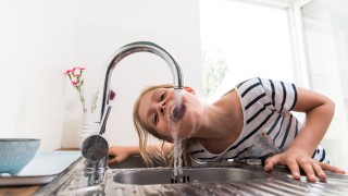 badenova versorgt tagtäglich über 570.000 Menschen in der Region mit Trinkwasser bester Qualität.