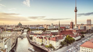 Ökostrom Berlin zu günstigen Strompreisen