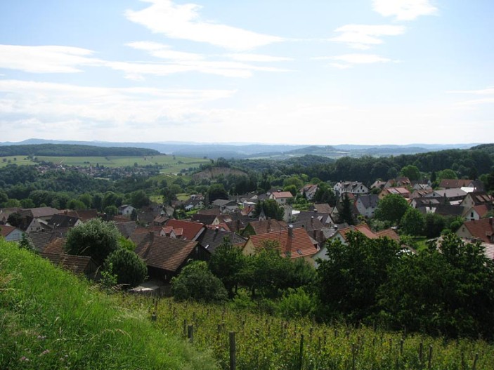 Energiekonzept für die Wärmeversorgung der Baugebiete Gießenfeld und Hölzele