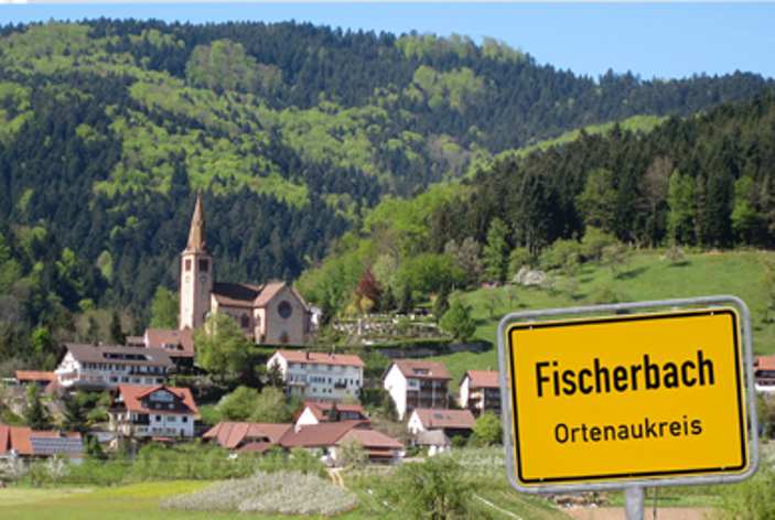 In einem kleinen Neubaugebiet soll erstmals ein Kalt-Wärme-Netz aufgebaut werden, das mit einem Eisspeicher verbunden ist.