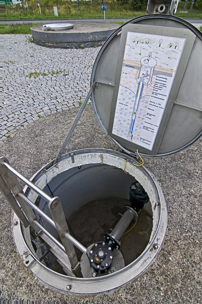 LoRaWAN Kommunikation für Smart City Anwendungen