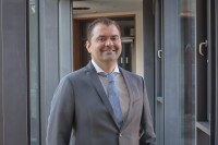 Michael Rothe ist neuer Geschäftsführer der providata GmbH neben Dr. Stephan Vulpus. 