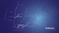 Die beiden badenova H2-Projekte im Kernnetz-Antrag