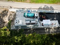 Förderungswürdig - das Pilotprojekt ebnet Freiburgs H2-Zukunft