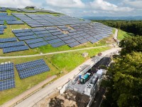 Die Energieberg Eichelbuck wird nun auch zum H2-Berg