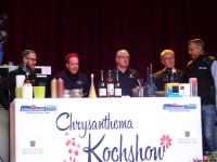 badenova sucht Köche für „Chrysanthema“-Kochshow