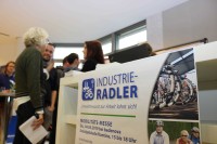 Industrieradler haben 2018 bereits 15 Mal die Erde umrundet