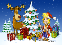 42 Organisationen und Institutionen werden sich über die badenova-Weihnachtsspende freuen.