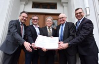 Lahr setzt weiter auf badenova