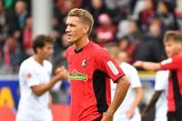 badenova ist Ärmelsponsor auf dem neuen SC Freiburg Trikot