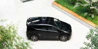 Solarauto Sion, Foto © Sono Motors