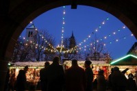 badenova Weihnachtsspenden für die Region